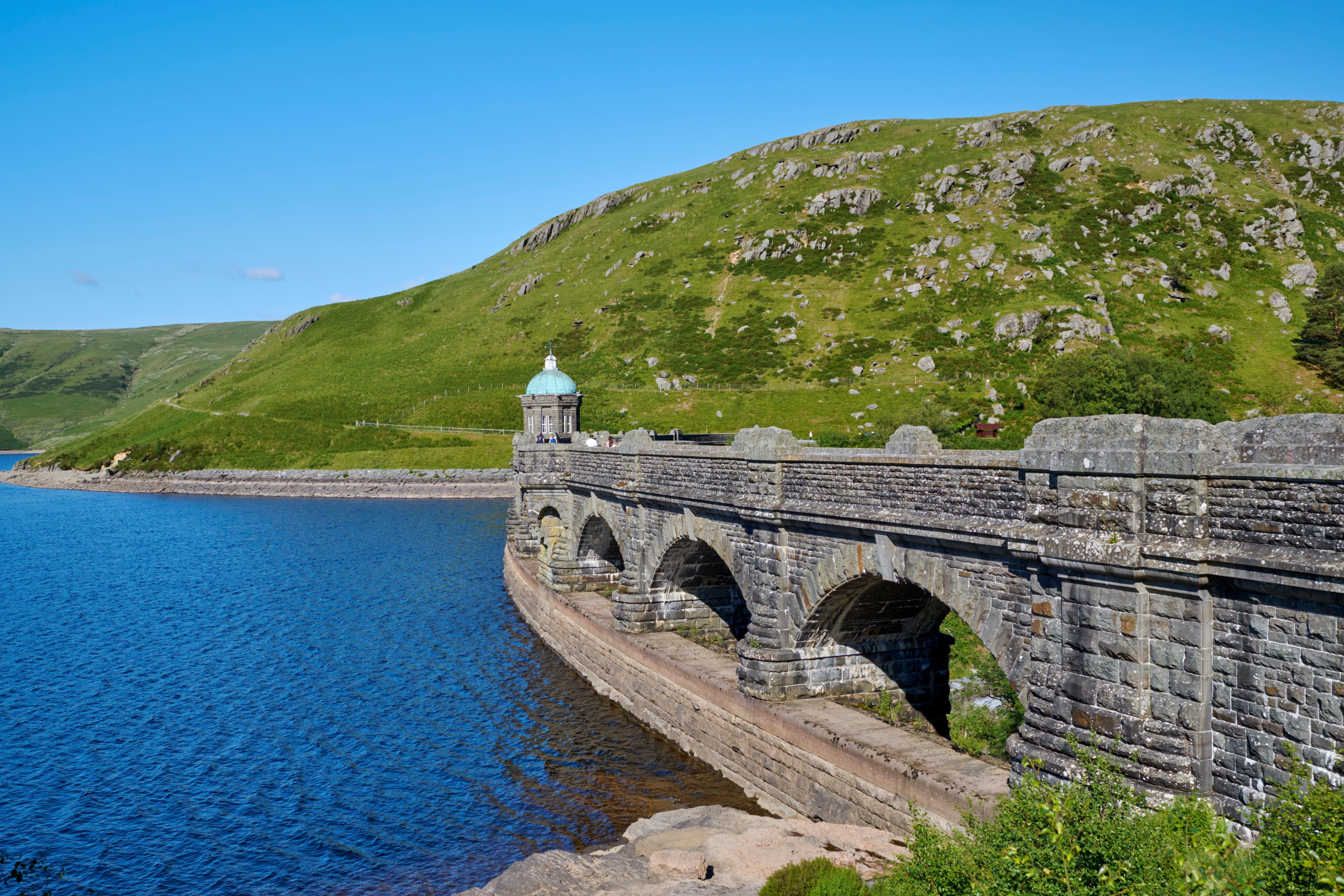 The Dairy Luxury Cottage In Wales