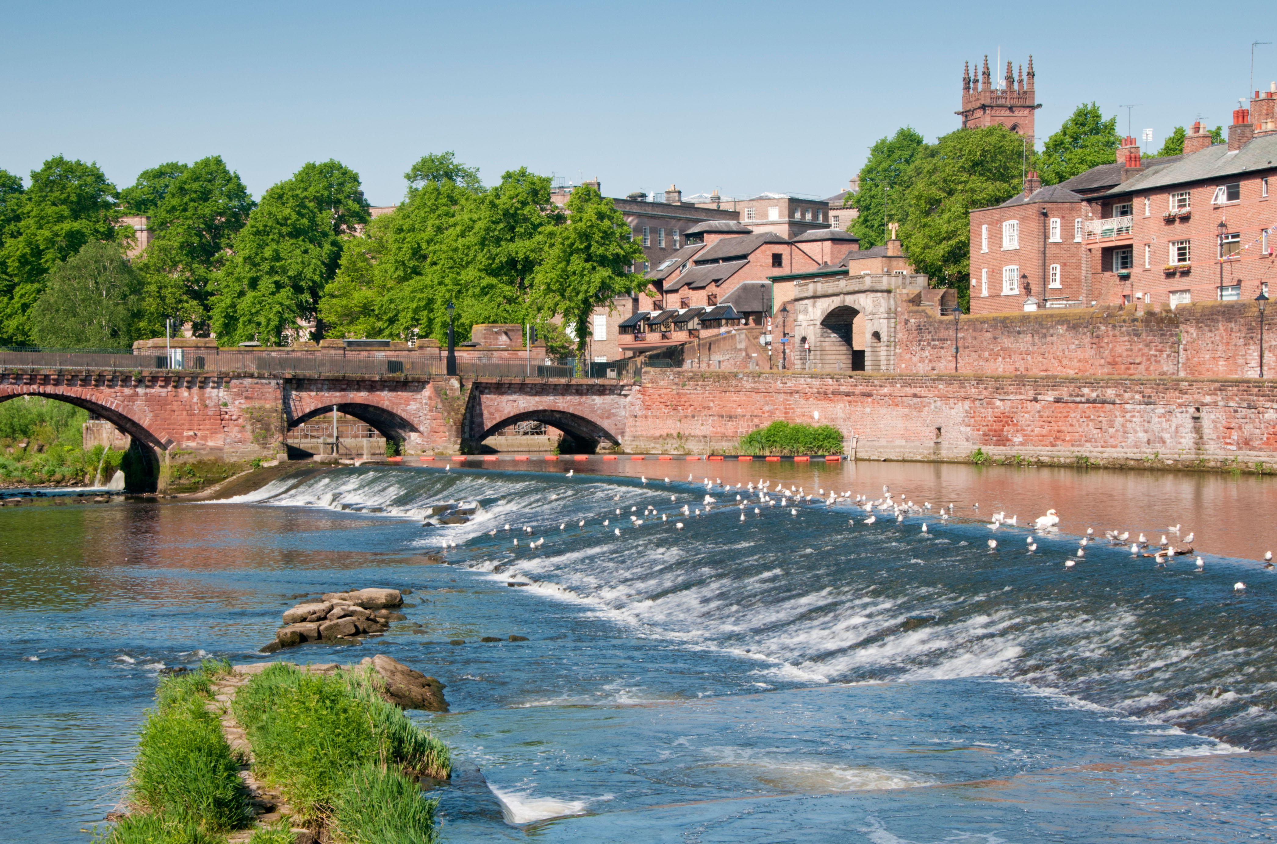 Granary Cottage Dog-Friendly Cottage UK