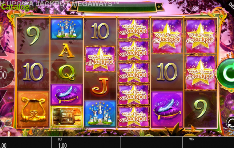 wish-upon-a-jackpot-megaways-slot-fea...