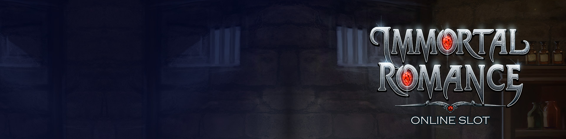Immortal Romance Online Immortal Romance Online