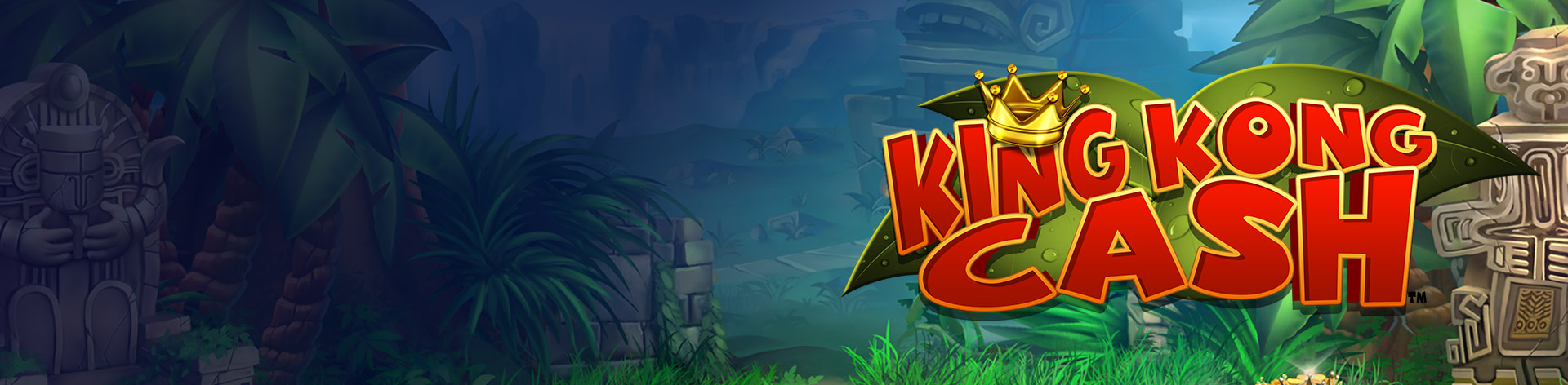 Play King Kong Cash