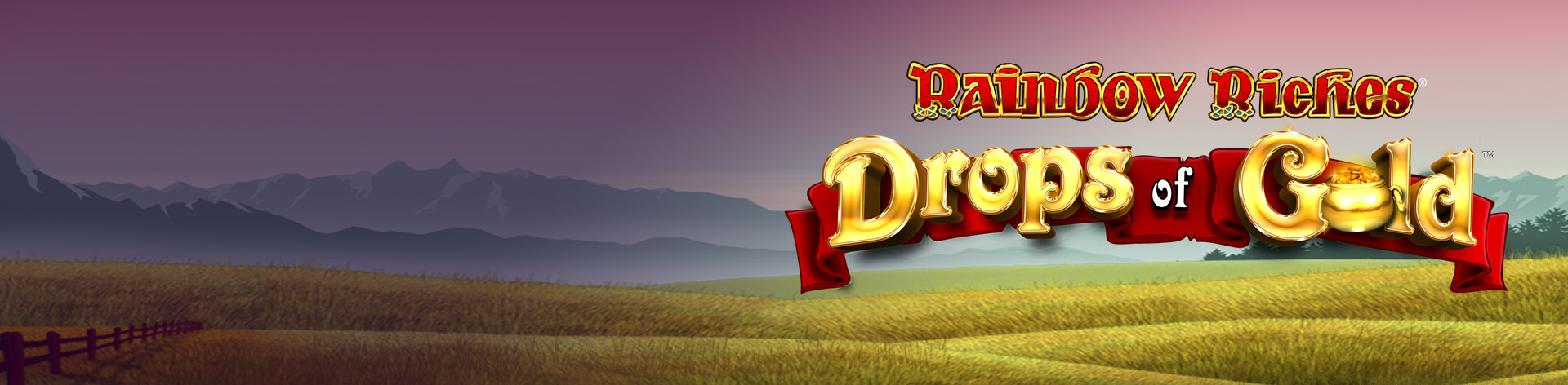 Rainbow Riches Pots Of Gold Mega Drop Rainbow Riches Pots Of Gold Mega Drop