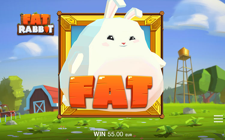 Fat Rabbit Slots Slingo