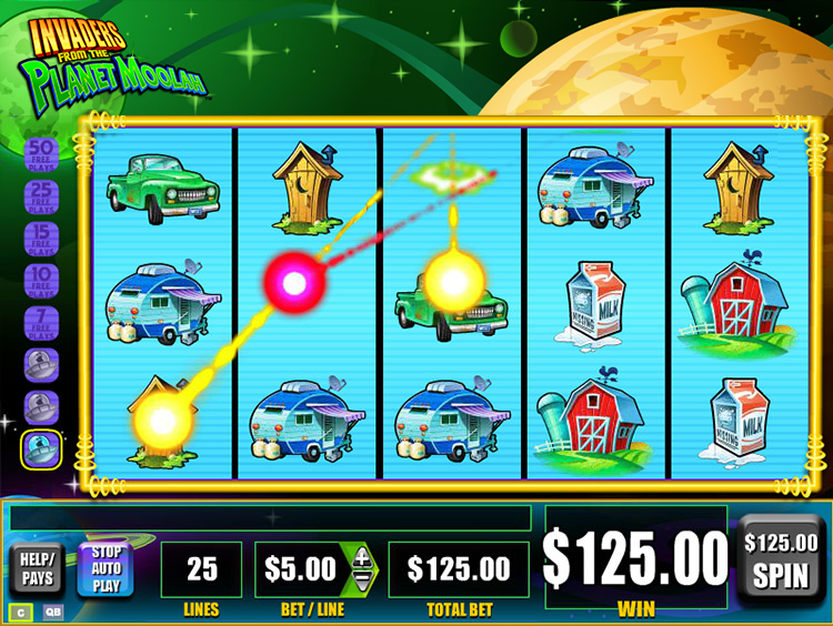 7 riches online casino