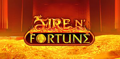 Fire N Fortune 2by2 Slots Slingo