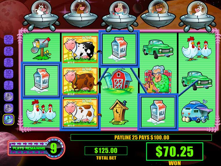 Invaders From The Planet Moolah Android App Invaders From The Planet Moolah Android App