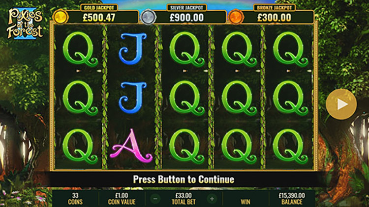 Play Pixies Of The Forest 2 Play Pixies Of The Forest 2