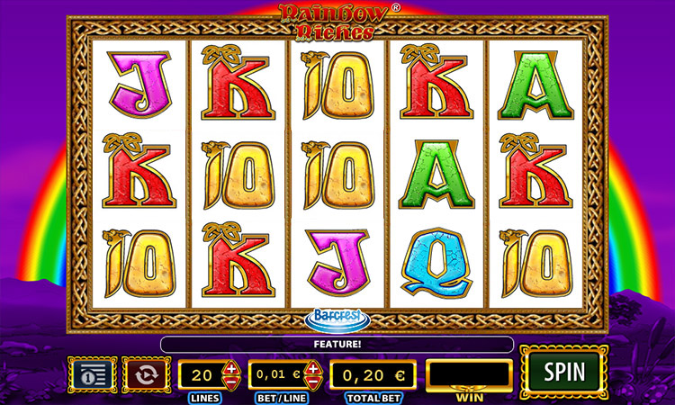 Slots Slots