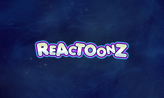 Reactoonz slot Reactoonz slot