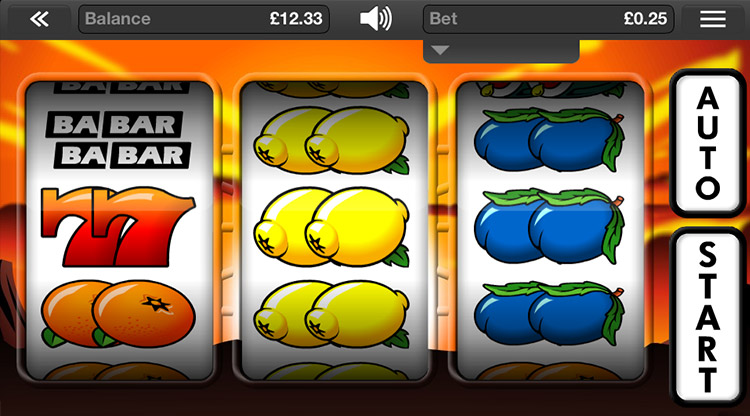 Sunset Reels Slots Slingo