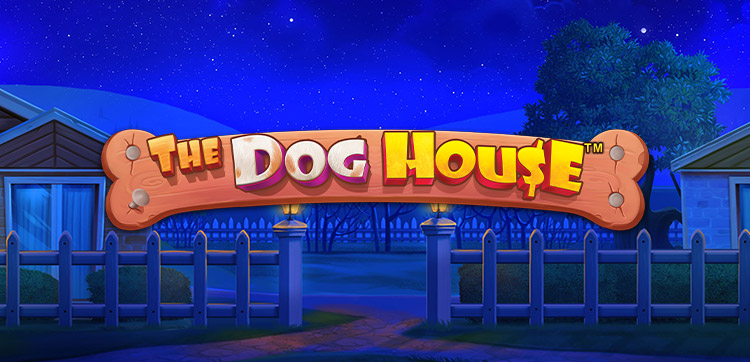 The Dog House Slots Slingo