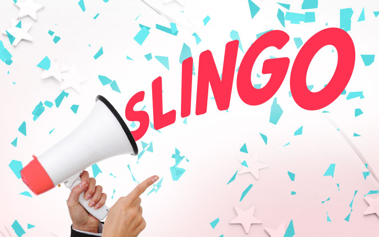 Slingo.com review